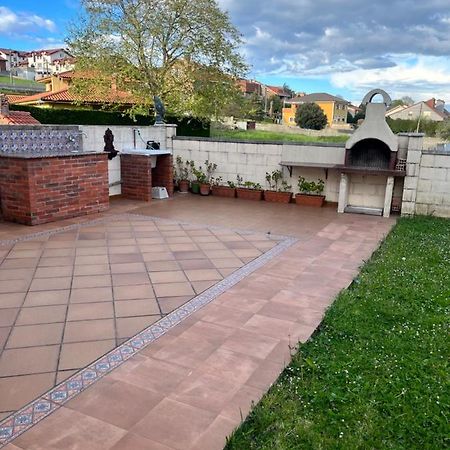Apartament Liencres Tranquilo Con Piscina Comunitaria Zewnętrze zdjęcie