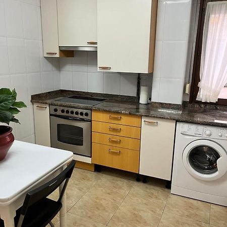 Apartament Liencres Tranquilo Con Piscina Comunitaria Zewnętrze zdjęcie