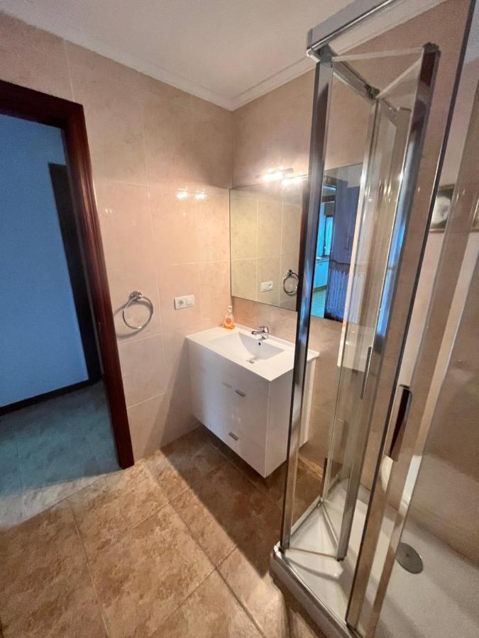 Apartament Liencres Tranquilo Con Piscina Comunitaria Zewnętrze zdjęcie