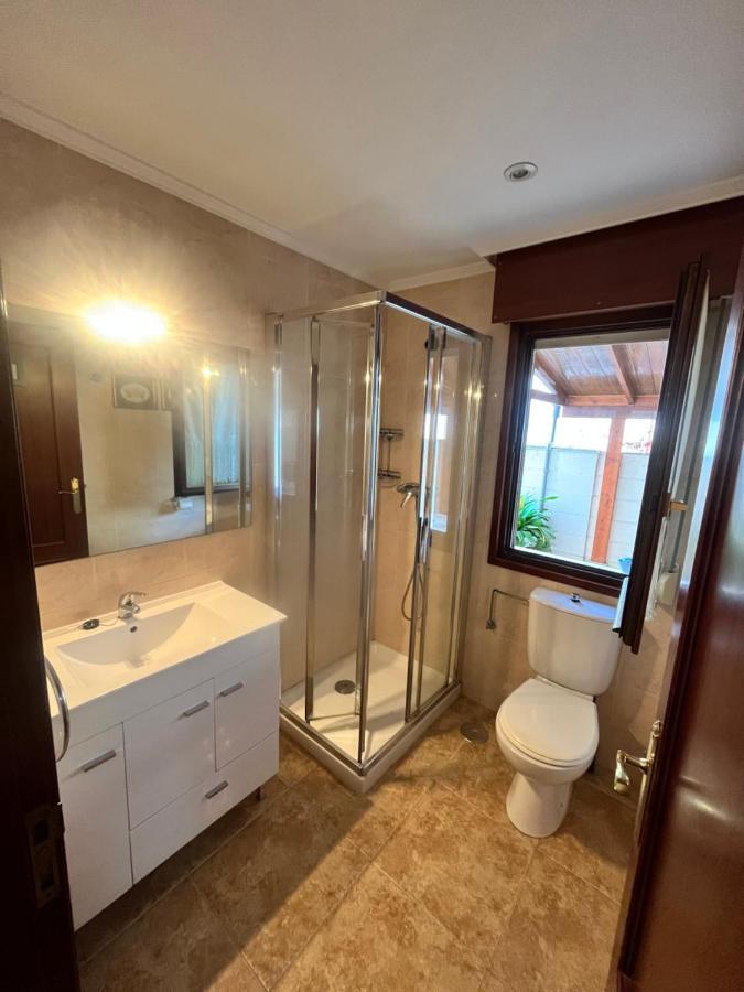 Apartament Liencres Tranquilo Con Piscina Comunitaria Zewnętrze zdjęcie