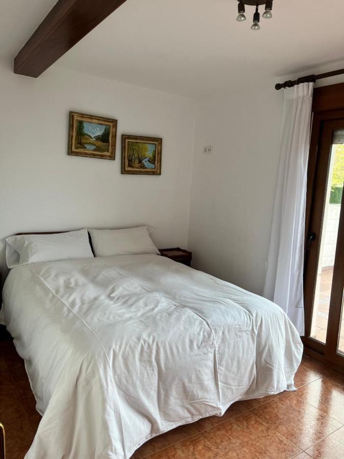 Apartament Liencres Tranquilo Con Piscina Comunitaria Zewnętrze zdjęcie